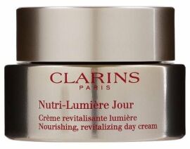 Акция на Clarins Nutri-Lumière Day Cream Крем для лица 50 ml от Stylus