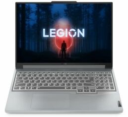 Акція на Lenovo Legion Slim 5-16 (82YA006VPB) від Stylus