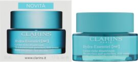 Акция на Clarins Hydra Essentiel Creme Riche HA2 Крем для сухой кожи лица 50 ml от Stylus