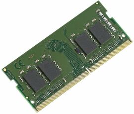 Акция на Kingston 8 Gb SO-DIMM DDR4 2400 MHz (KVR24S17S8/8) от Stylus
