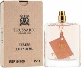 Акция на Trussardi Delicate Rose Парфюмированная вода 100 ml Тестер от Stylus