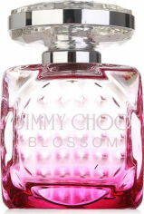 Акція на Парфюмированная вода Jimmy Choo Blossom 40 ml від Stylus