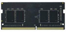 Акція на Exceleram 16 Gb SO-DIMM DDR4 3200 MHz (E416322CS) від Stylus
