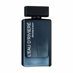 Акция на Fragrance World L'Eau D'Riviere Edition D'Nuit Парфумована вода чоловіча, 100 мл (ТЕСТЕР) от Eva