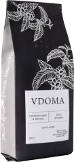 Акція на Кава в зернах VDOMA Cloud Nine Brew натуральна смажена 250 г (VDOMA-C-CNB-250) від Rozetka