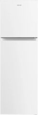 Акція на Двокамерний холодильник Edler ED-325WIW від Rozetka