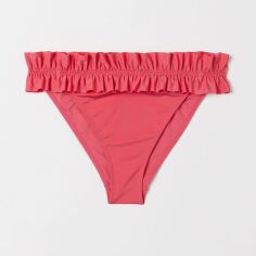 Акція на Нижня частина купальника жіноча H&M XAZ177195SHHK 36 Рожева від Rozetka