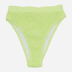 Акція на Нижня частина купальника жіноча Missguided XAZ335713MRWA 36 Яскраво-салатова від Rozetka