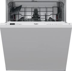 Акция на Вбудована посудомийна машина WHIRLPOOL W2I HD526 A от Rozetka
