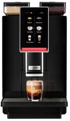 Акція на Кавомашина професійна Dr. Coffee Minibar S від Rozetka
