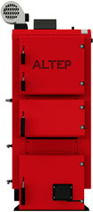 Акция на Твердотопливный котел ALTEP Duo Plus 38 кВт от Rozetka UA