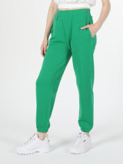 Акция на Спортивні штани жіночі Colin's CL1060308GRN S Зелені от Rozetka