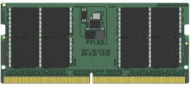 Акція на Kingston 32 Gb SO-DIMM DDR5 4800 MHz (KVR48S40BD8-32) від Stylus