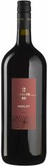 Акція на Вино Cesari Merlot Trevenezie Igt Essere красное сухое 1.5л (BWQ2455) від Stylus