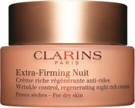 Акция на Clarins Extra-Firming Nuit Крем для лица 50 ml от Stylus