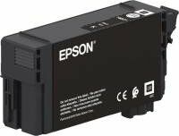 Акция на Epson SC-T3100/T5100 Black, 80мл, UltraChrome XD2 T40D140 (C13T40D140) от Stylus