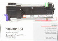 Акція на Basf Xerox Ph 6500/WC6505 Black 106R01604 (KT-106R01604) від Stylus