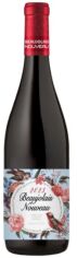 Акция на Вино Fleurs Beaujolais Nouveau красное сухое 12.5 % 0.75 (BWT7033) от Stylus