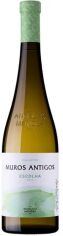 Акція на Вино Anselmo Mendes Muros Antigos Escolha белое сухое 12 % 0.75 л (BWT2888) від Stylus