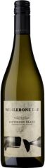 Акция на Вино Whalebone Bay Marlborough Sauvignon Blanc белое сухое 0.75 л (BWT4544) от Stylus