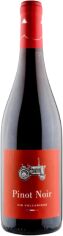 Акция на Вино Desprat Saint Verny Le Tracteur Pinot Noir красное сухое 0.75 л (BWR7190) от Stylus