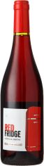 Акція на Вино Brotte Red Fridge Cotes du Rhone красное сухое 0.75 л (BWR9665) від Stylus
