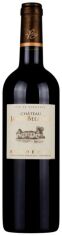 Акция на Вино Chateau Janoy-Bellevue 2020 красное сухое 0.75 л (BWT1467) от Stylus