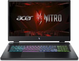 Акция на Acer Nitro 17 AN17-51-73L9 (NH.QK5EU.0012) от Stylus