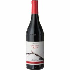 Акція на Вино Pelissero Le Nature Vino Rosso Barlet (0,75 л) (BW14029) від Stylus