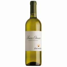 Акція на Вино Zenato Soave Classico (0,75 л) (BW26542) від Stylus