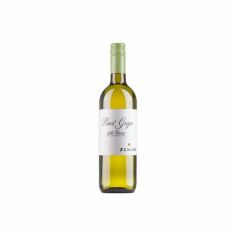 Акция на Вино Zenato Pinot Grigio delle Venezi (0,75 л) (BW33579) от Stylus