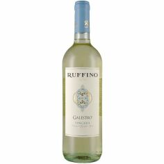 Акция на Вино Ruffino Galestro (0,75 л) (BW40232) от Stylus
