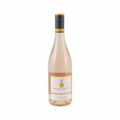 Акція на Вино Doudet Naudin Vin de France Pinot Noir Rose (0,75 л) (BW37681) від Stylus