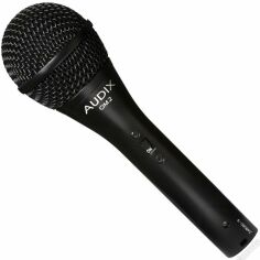 Акція на Микрофон Audix OM2S від Stylus