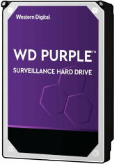 Акція на Wd Purple 10 Tb (WD102PURZ) від Stylus