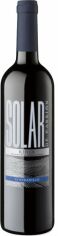 Акция на Вино Solar Tempranillo Rioja красное сухое 0.75л (VTS3150520) от Stylus