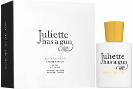 Акція на Juliette Has A Gun Sunny Side Up парфюмированная вода 50 мл від Stylus