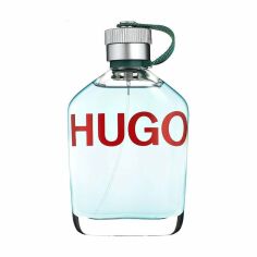 Акція на Hugo Boss Hugo Man Туалетна вода чоловіча, 200 мл (ТЕСТЕР) від Eva