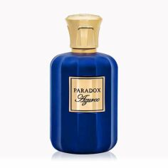 Акція на Fragrance World Paradox Azuree Парфумована вода чоловіча, 100 мл від Eva