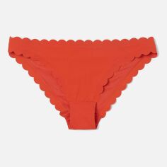 Акція на Нижня частина купальника жіноча H&M XAZ198076CHGP 36 Цегляна від Rozetka