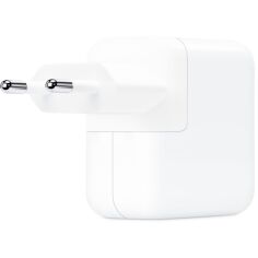 Акція на Зарядное устройство Apple 30W USB-C Model A2164 від MOYO
