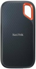 Акція на SanDisk Extreme Portable V2 1 Tb (SDSSDE61-1T00-G25) Ua від Y.UA
