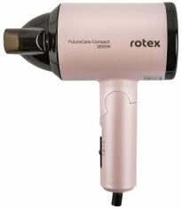 Акція на Rotex RFF125-G Future Care Compact від Stylus