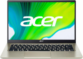 Акция на Acer Swift 1 SF114-34-P8JE (NX.A74AA.002) Rb от Stylus