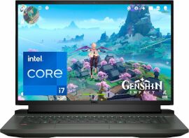 Акція на Dell G16 Gaming Laptop (G7620-7775BLK-PUS) від Stylus