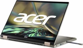 Акция на Acer Spin 5 SP514-51N-70LZ (NX.K08AA.001) Rb от Stylus