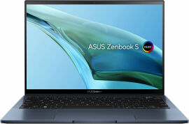Акция на Asus ZenBook S13 UM5302TA (UM5302TA-DS71T-CA) Rb от Stylus