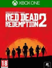 Акція на Red Dead Redemption 2 (Xbox One) від Stylus