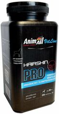 Акция на Витамины AnimAll VetLine Hair Skin Pro 5423 для крупных пород собак 250 таблеток по 2 г (139881) от Stylus