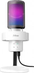 Акція на Usb Микрофон Fifine A9W від Stylus